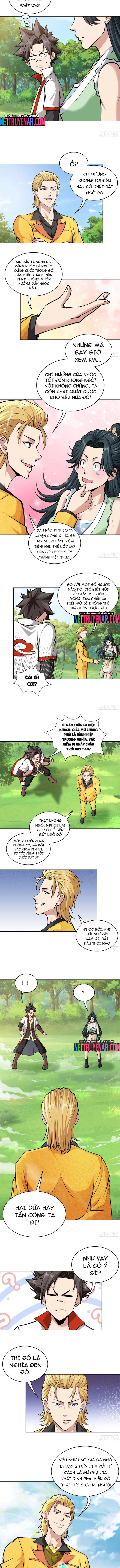 Cửu Tử Chap 8 - Next Chap 9