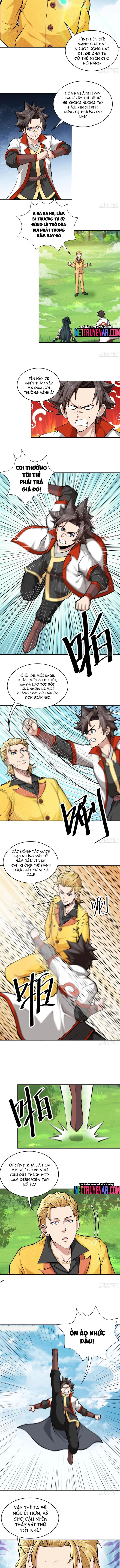 Cửu Tử Chap 8 - Next Chap 9