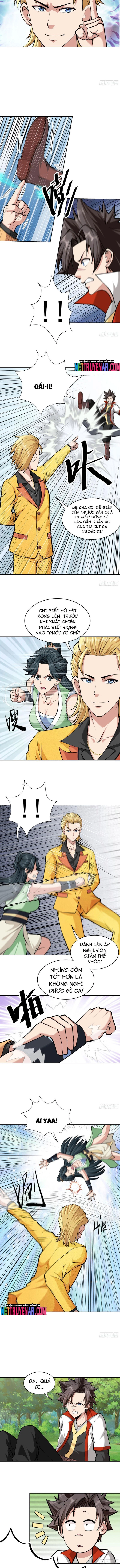 Cửu Tử Chap 8 - Next Chap 9