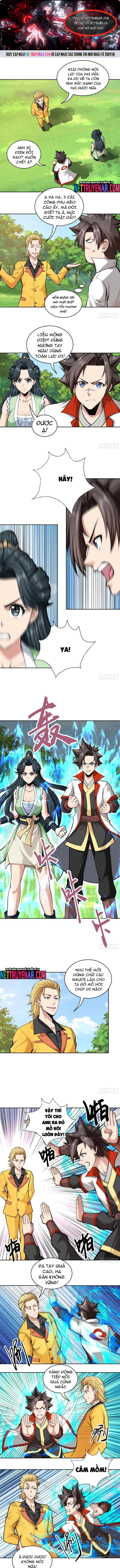 Cửu Tử Chap 9 - Next Chap 10