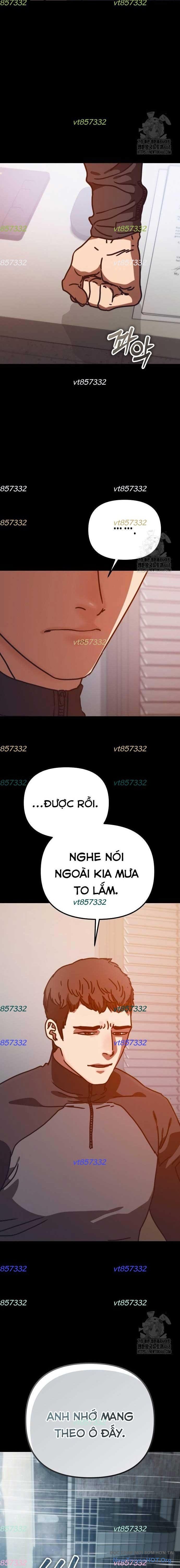 D-Day: Hầm Trú Ẩn Chap 55 - Next Chap 56