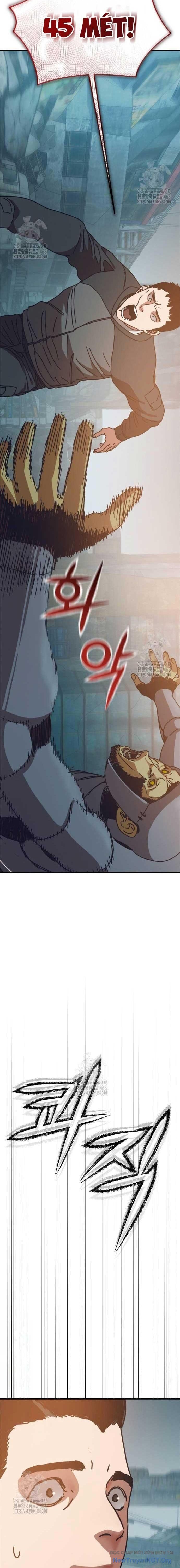 D-Day: Hầm Trú Ẩn Chap 55 - Next Chap 56