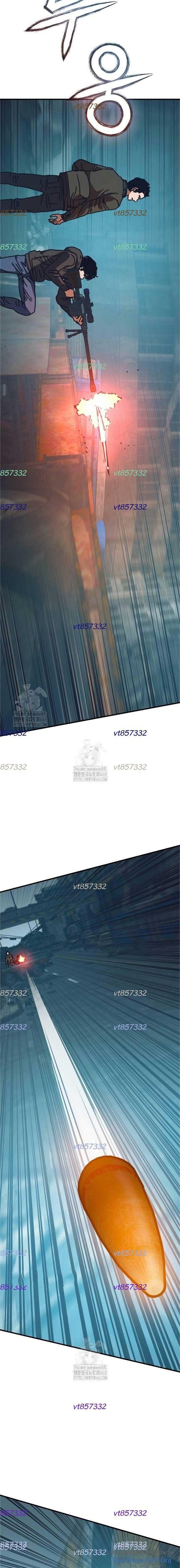 D-Day: Hầm Trú Ẩn Chap 55 - Next Chap 56