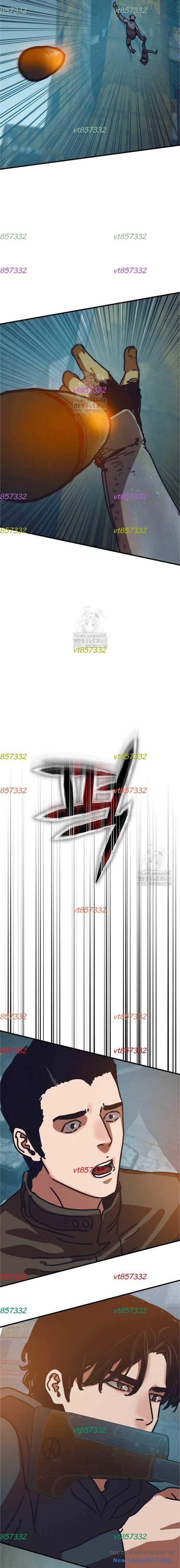 D-Day: Hầm Trú Ẩn Chap 55 - Next Chap 56