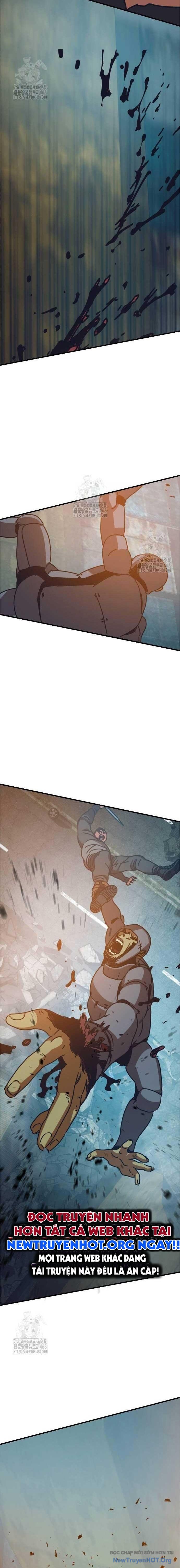 D-Day: Hầm Trú Ẩn Chap 55 - Next Chap 56