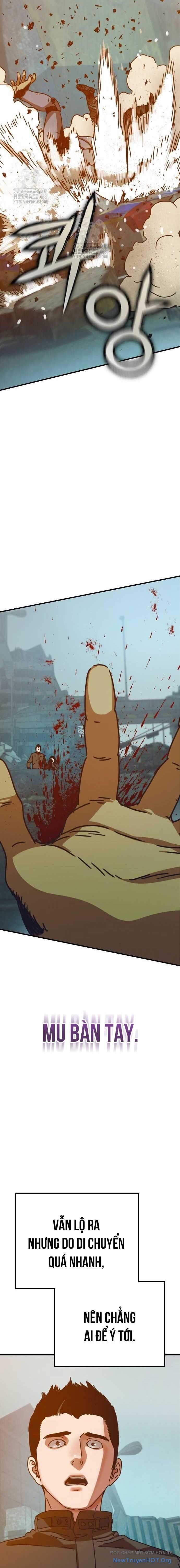 D-Day: Hầm Trú Ẩn Chap 55 - Next Chap 56