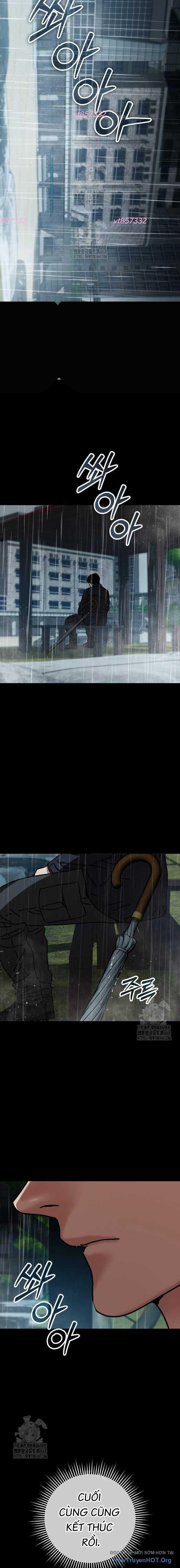 D-Day: Hầm Trú Ẩn Chap 55 - Next Chap 56