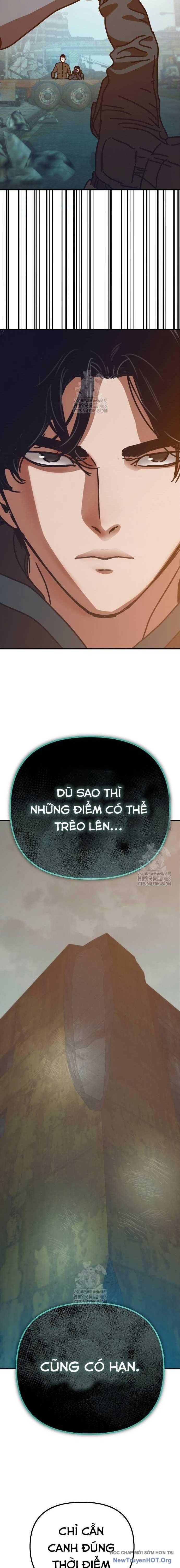 D-Day: Hầm Trú Ẩn Chap 55 - Next Chap 56