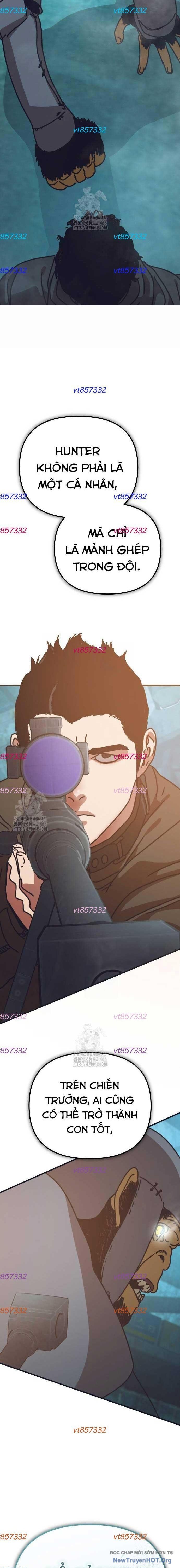 D-Day: Hầm Trú Ẩn Chap 55 - Next Chap 56