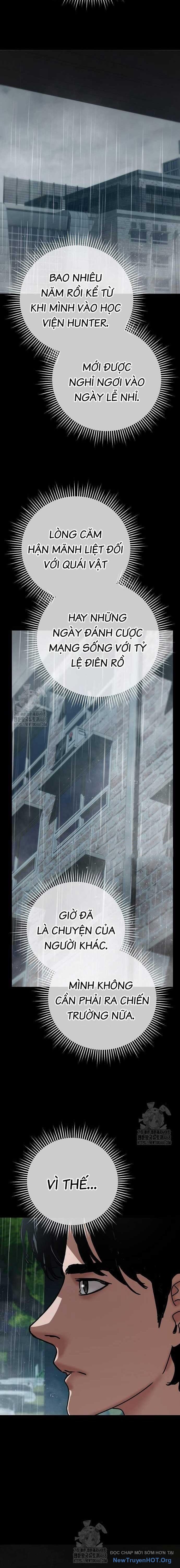 D-Day: Hầm Trú Ẩn Chap 55 - Next Chap 56