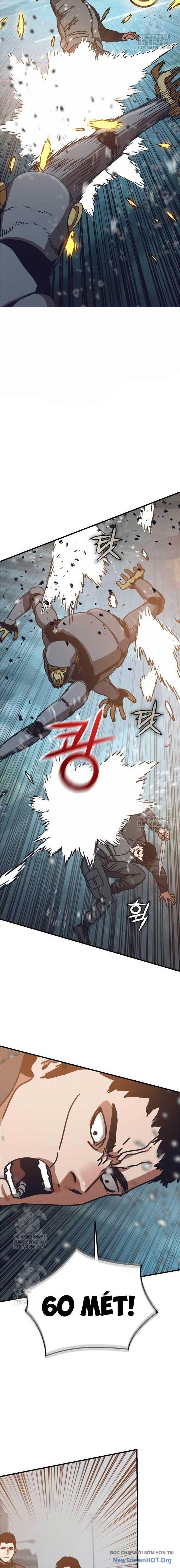 D-Day: Hầm Trú Ẩn Chap 55 - Next Chap 56