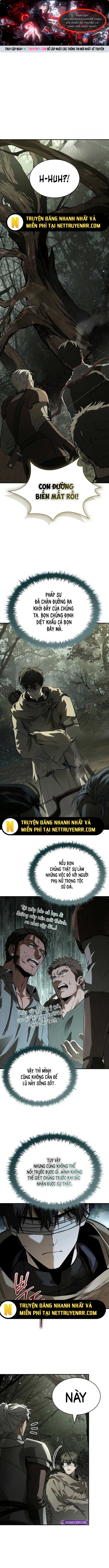 Dạ Chi Ngoại Đạo Vô Hồn Giả Chap 25 - Next Chap 26