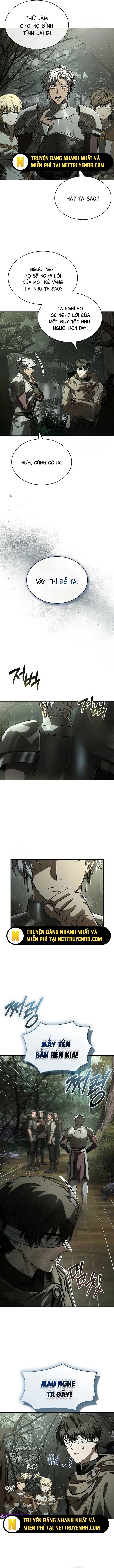Dạ Chi Ngoại Đạo Vô Hồn Giả Chap 25 - Next Chap 26