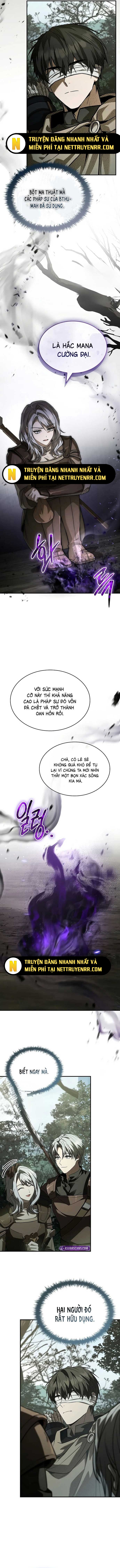 Dạ Chi Ngoại Đạo Vô Hồn Giả Chap 25 - Next Chap 26