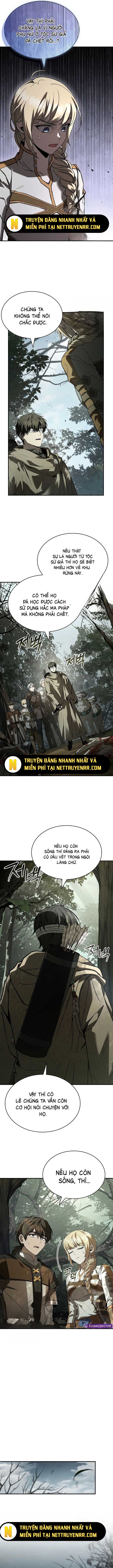 Dạ Chi Ngoại Đạo Vô Hồn Giả Chap 25 - Next Chap 26