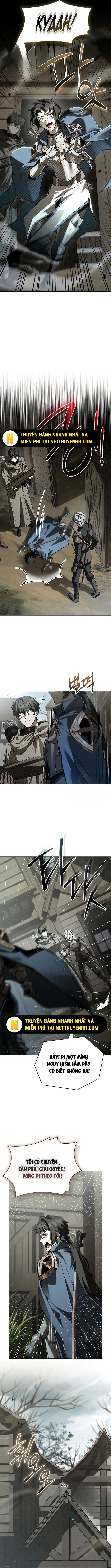 Dạ Chi Ngoại Đạo Vô Hồn Giả Chap 25 - Next Chap 26
