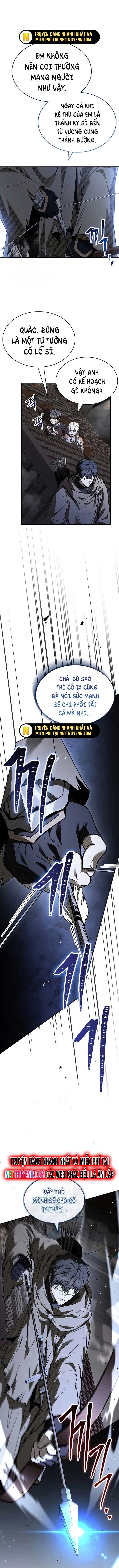 Dạ Chi Ngoại Đạo Vô Hồn Giả Chap 26 - Next Chap 27
