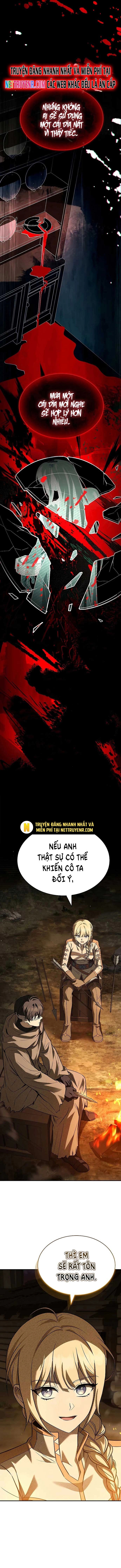 Dạ Chi Ngoại Đạo Vô Hồn Giả Chap 26 - Next Chap 27