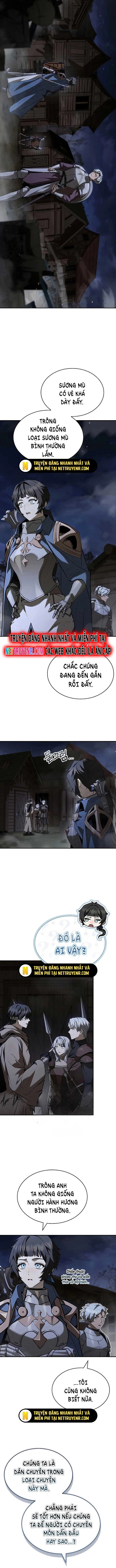 Dạ Chi Ngoại Đạo Vô Hồn Giả Chap 26 - Next Chap 27