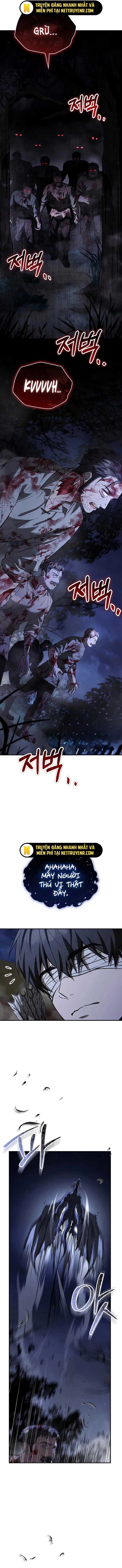 Dạ Chi Ngoại Đạo Vô Hồn Giả Chap 26 - Next Chap 27