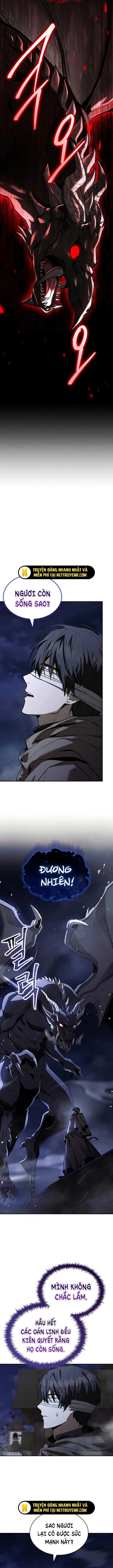 Dạ Chi Ngoại Đạo Vô Hồn Giả Chap 26 - Next Chap 27