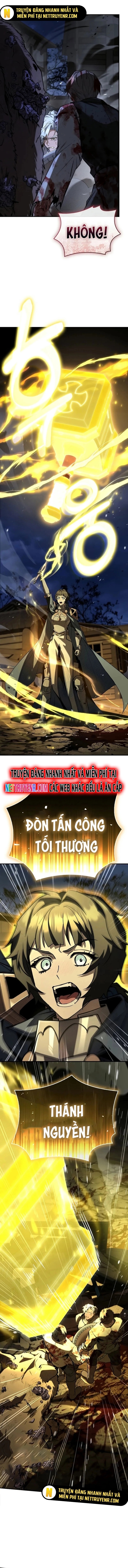 Dạ Chi Ngoại Đạo Vô Hồn Giả Chap 27 - Next Chap 28