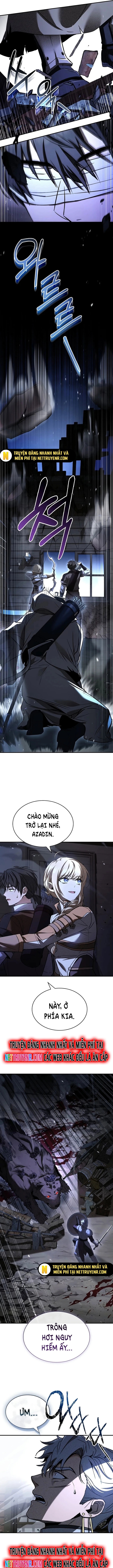 Dạ Chi Ngoại Đạo Vô Hồn Giả Chap 27 - Next Chap 28