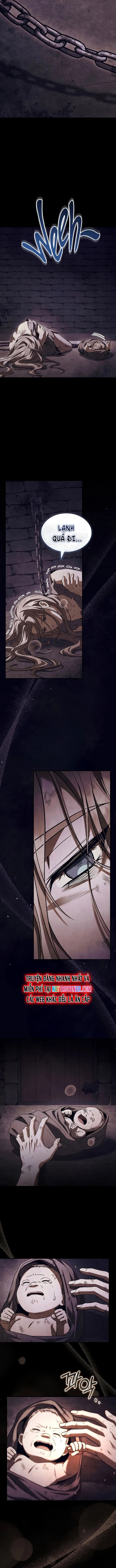 Dạ Chi Ngoại Đạo Vô Hồn Giả Chap 28 - Next Chap 29