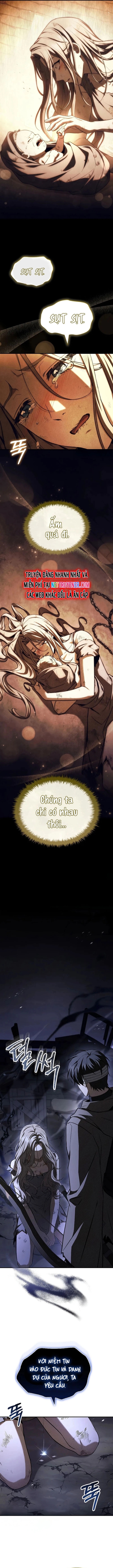 Dạ Chi Ngoại Đạo Vô Hồn Giả Chap 28 - Next Chap 29