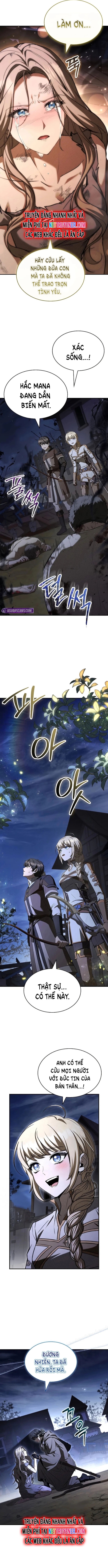 Dạ Chi Ngoại Đạo Vô Hồn Giả Chap 28 - Next Chap 29