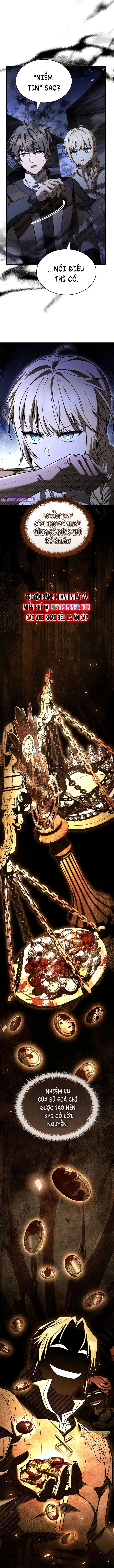 Dạ Chi Ngoại Đạo Vô Hồn Giả Chap 28 - Next Chap 29