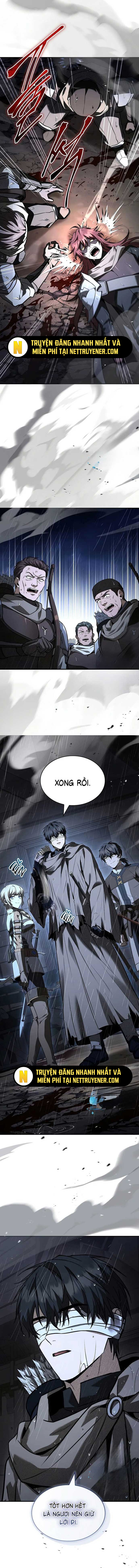 Dạ Chi Ngoại Đạo Vô Hồn Giả Chap 29 - Next Chap 30