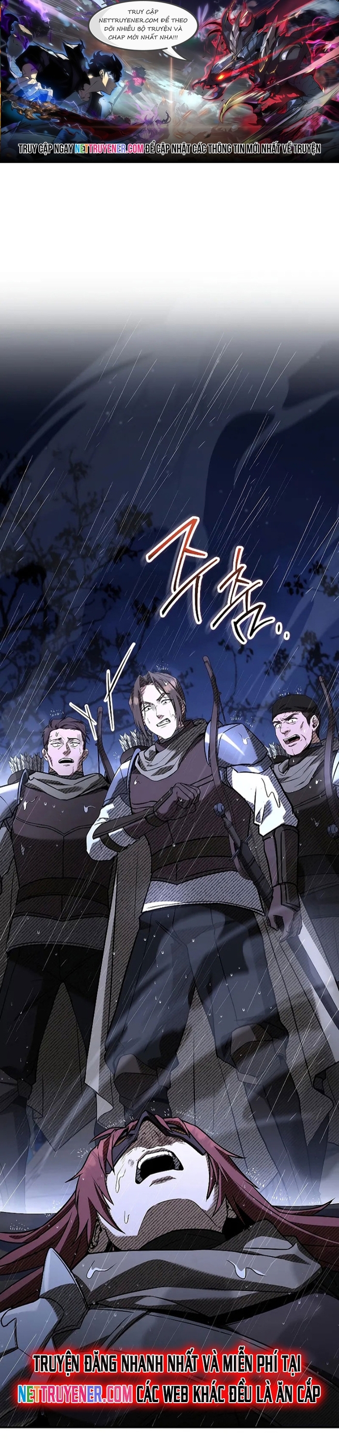 Dạ Chi Ngoại Đạo Vô Hồn Giả Chap 30 - Next Chap 31