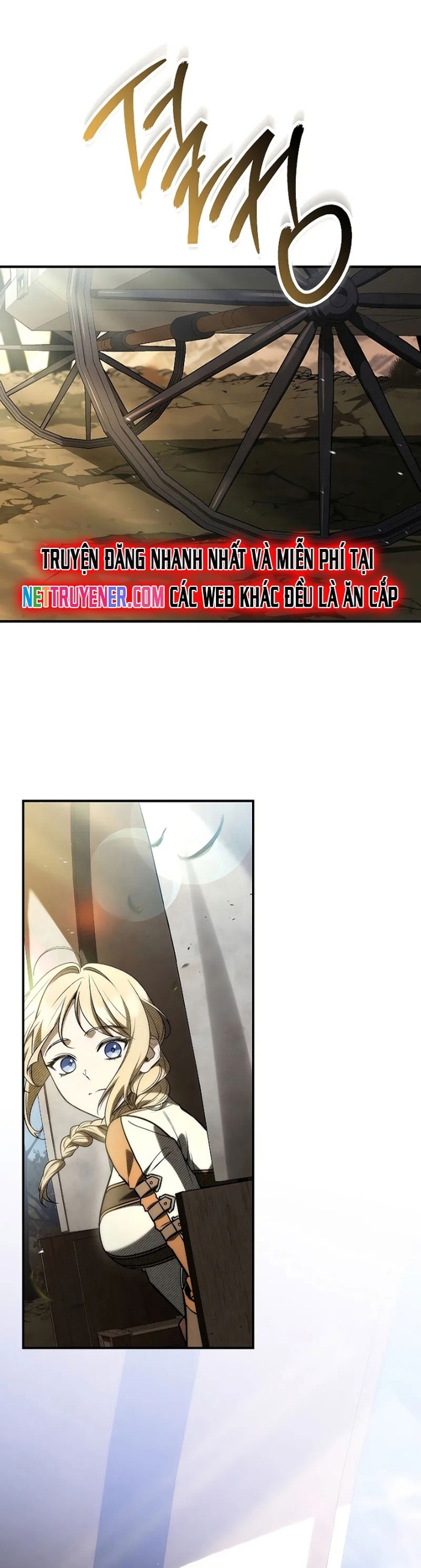 Dạ Chi Ngoại Đạo Vô Hồn Giả Chap 30 - Next Chap 31