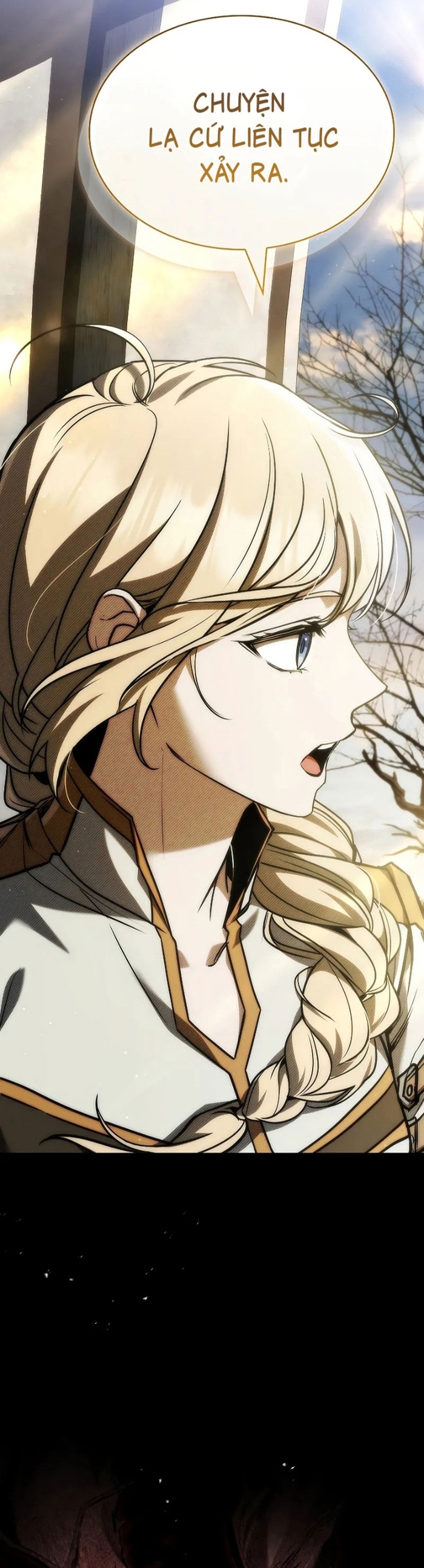 Dạ Chi Ngoại Đạo Vô Hồn Giả Chap 30 - Next Chap 31