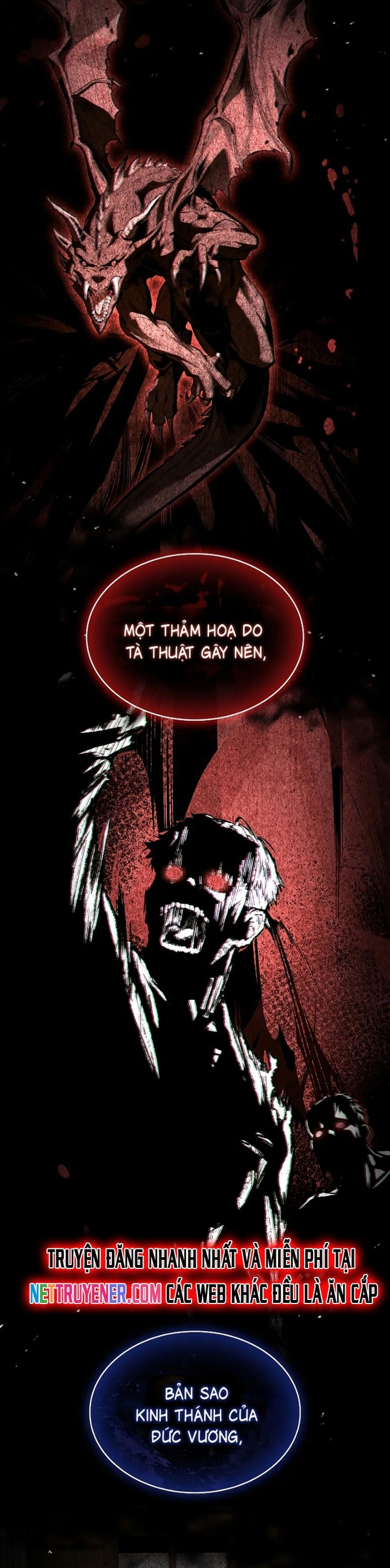 Dạ Chi Ngoại Đạo Vô Hồn Giả Chap 30 - Next Chap 31