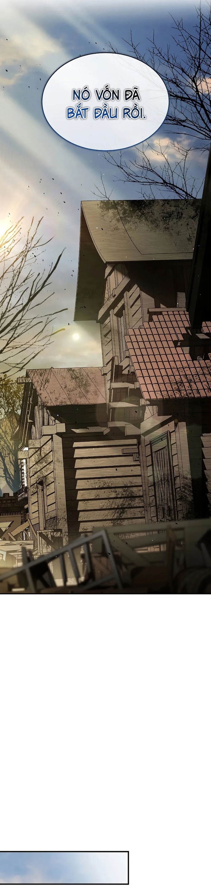 Dạ Chi Ngoại Đạo Vô Hồn Giả Chap 30 - Next Chap 31