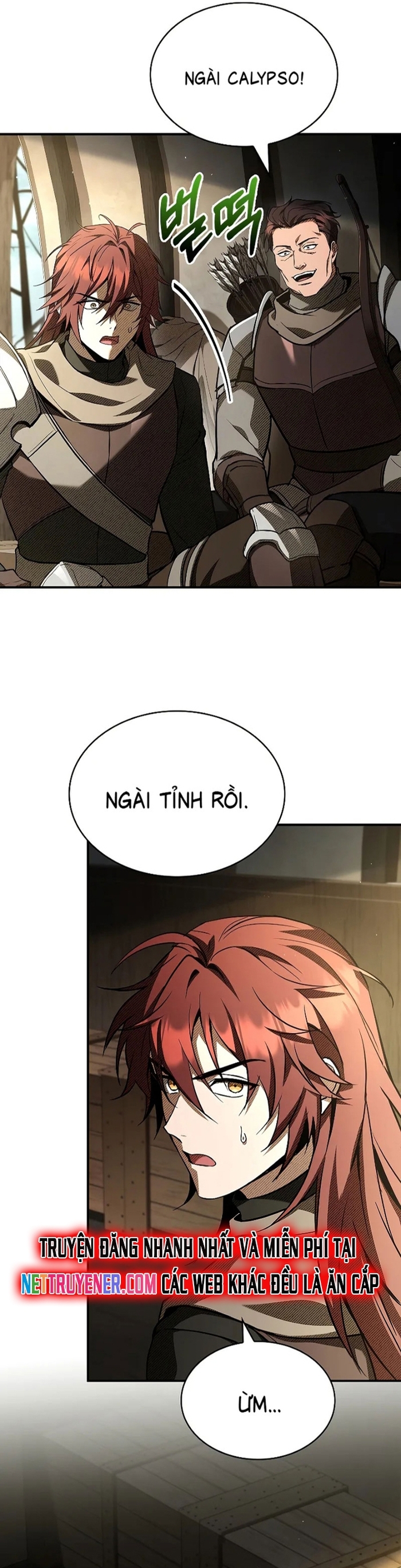 Dạ Chi Ngoại Đạo Vô Hồn Giả Chap 30 - Next Chap 31