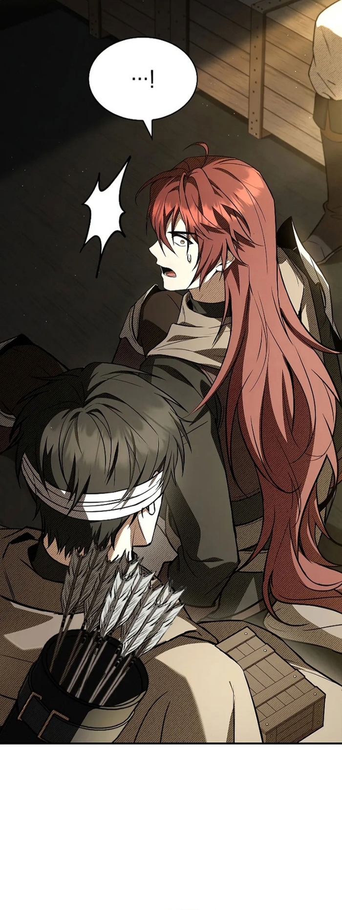 Dạ Chi Ngoại Đạo Vô Hồn Giả Chap 30 - Next Chap 31