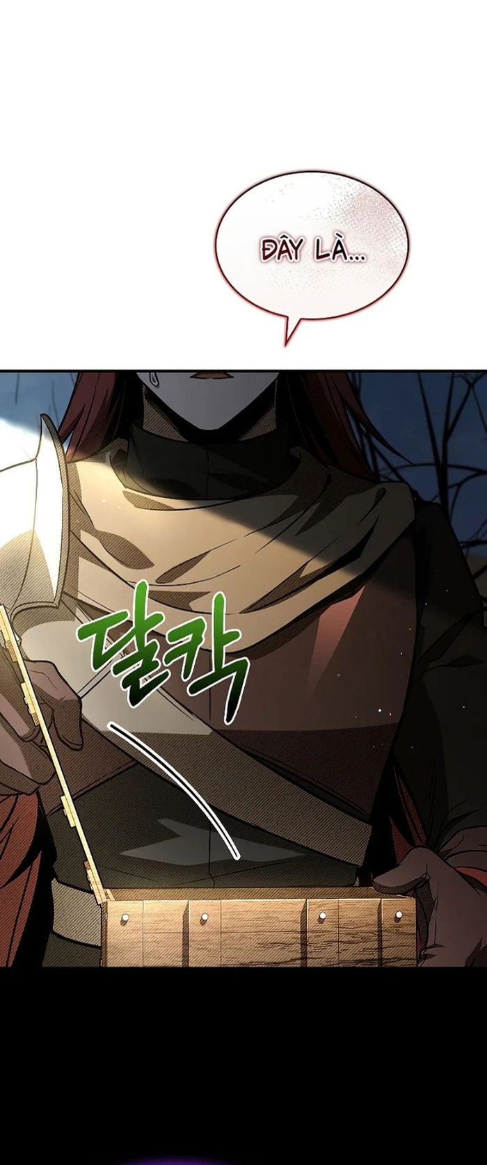 Dạ Chi Ngoại Đạo Vô Hồn Giả Chap 30 - Next Chap 31