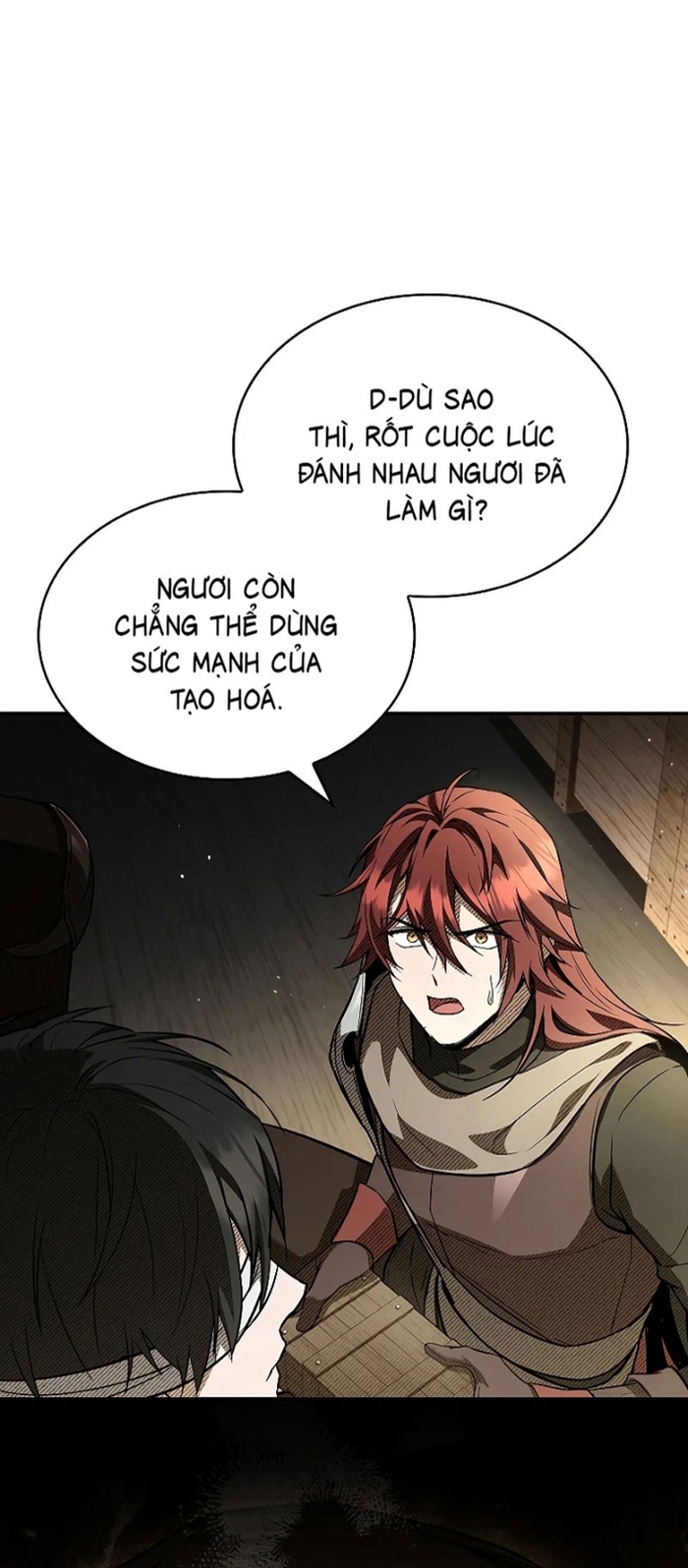 Dạ Chi Ngoại Đạo Vô Hồn Giả Chap 30 - Next Chap 31