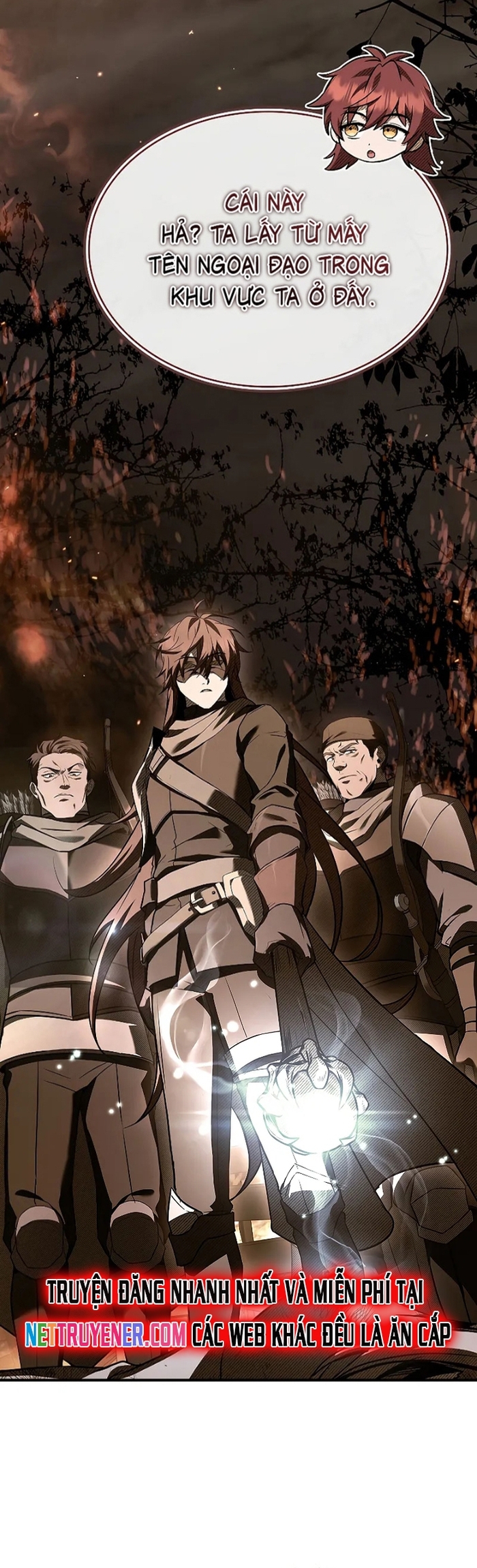 Dạ Chi Ngoại Đạo Vô Hồn Giả Chap 30 - Next Chap 31