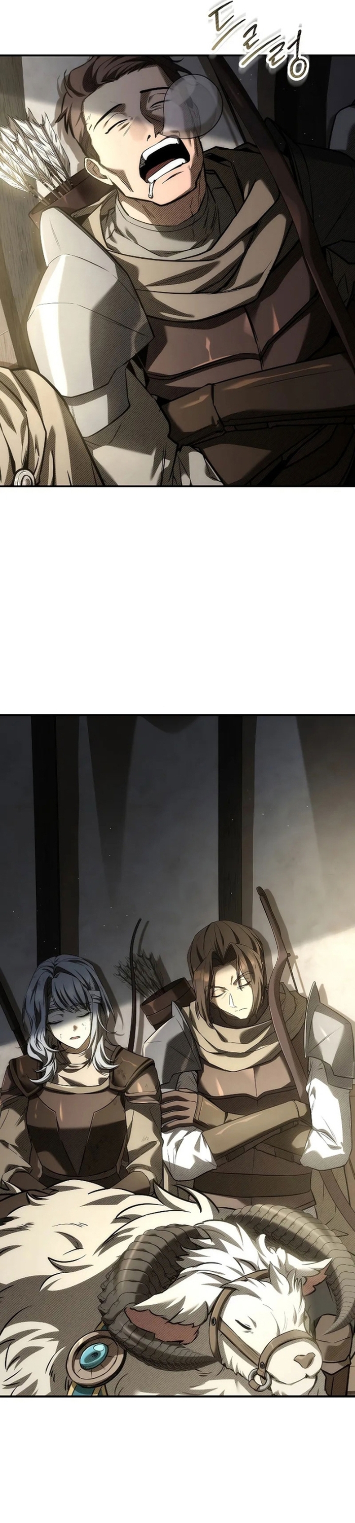 Dạ Chi Ngoại Đạo Vô Hồn Giả Chap 30 - Next Chap 31