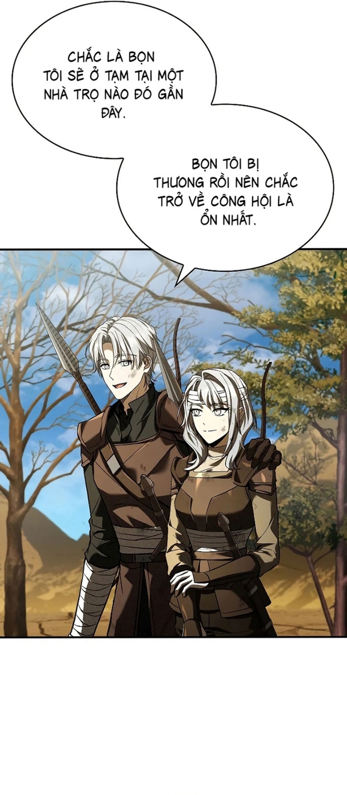 Dạ Chi Ngoại Đạo Vô Hồn Giả Chap 30 - Next Chap 31