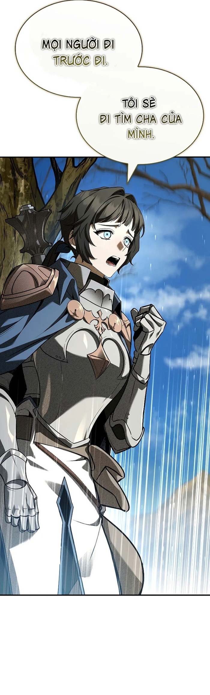 Dạ Chi Ngoại Đạo Vô Hồn Giả Chap 30 - Next Chap 31