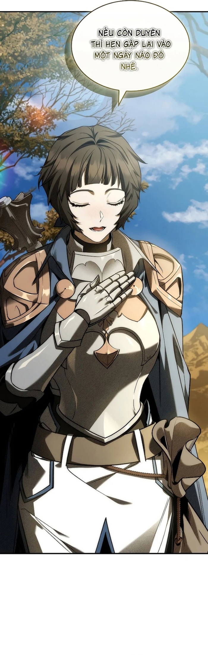 Dạ Chi Ngoại Đạo Vô Hồn Giả Chap 30 - Next Chap 31