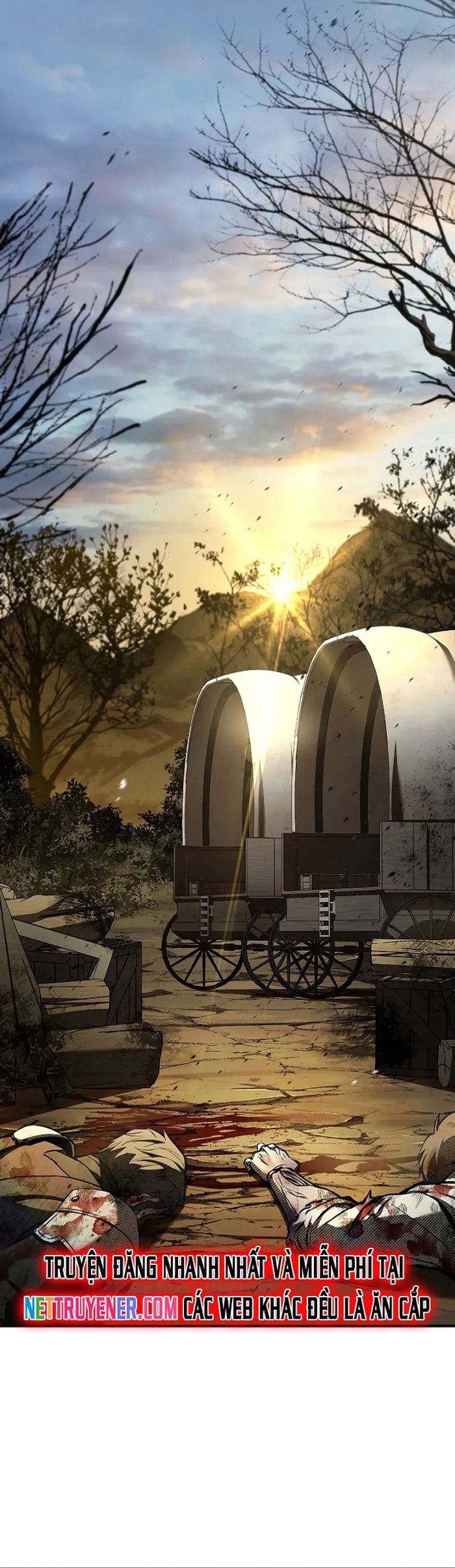 Dạ Chi Ngoại Đạo Vô Hồn Giả Chap 30 - Next Chap 31