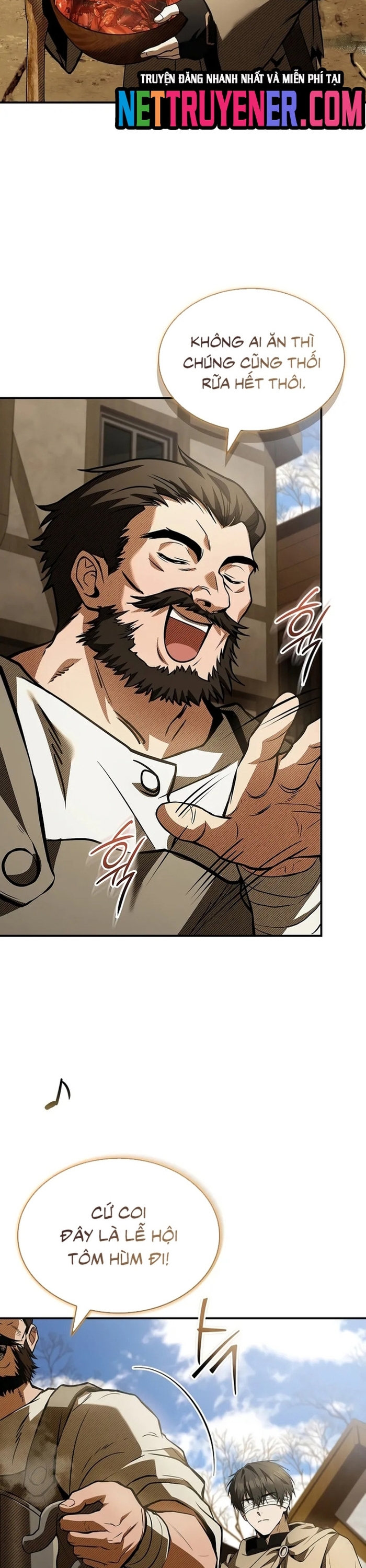 Dạ Chi Ngoại Đạo Vô Hồn Giả Chap 31 - Next Chap 32