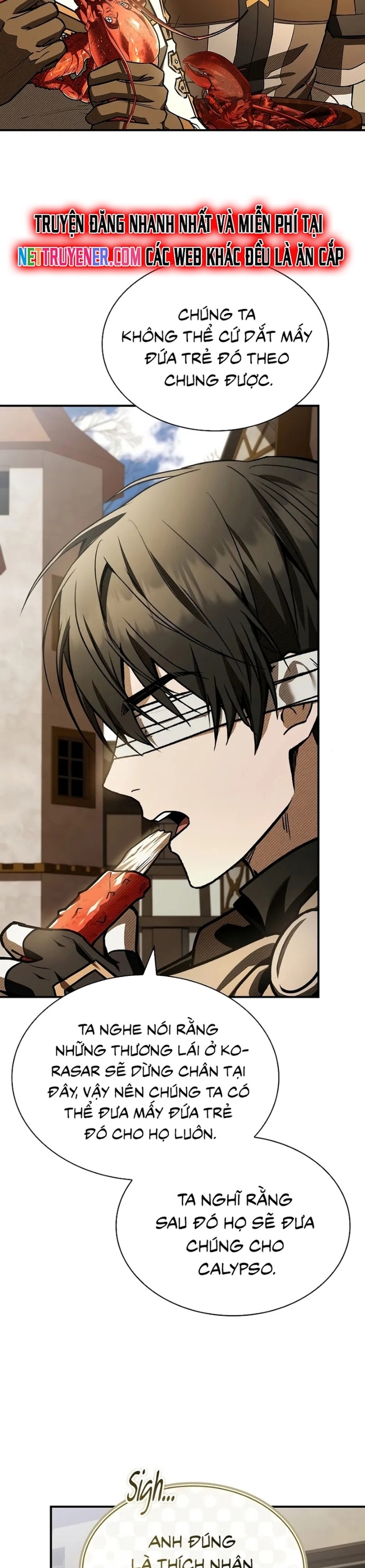 Dạ Chi Ngoại Đạo Vô Hồn Giả Chap 31 - Next Chap 32