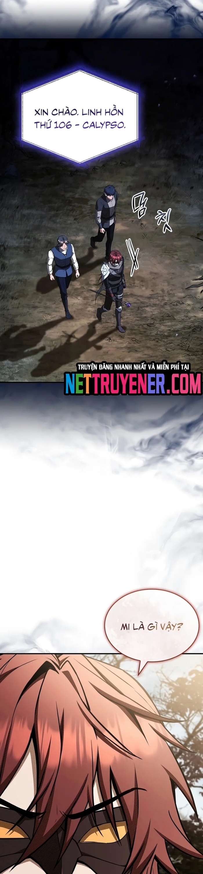 Dạ Chi Ngoại Đạo Vô Hồn Giả Chap 31 - Next Chap 32